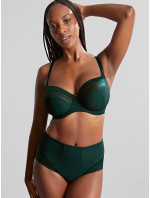 Full Cup dark green model 20503214 - Panache