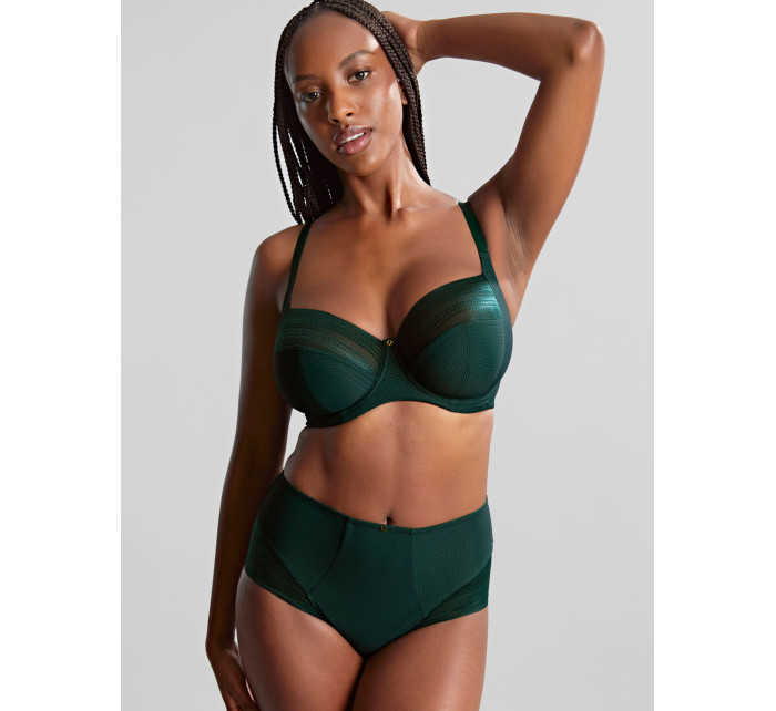 Full Cup dark green model 20503214 - Panache