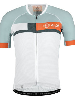 Pánský cyklistický dres bílá  model 9064813 - Kilpi