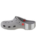 Boty Crocs Classic Coca-Cola Light X Clog 207220-030