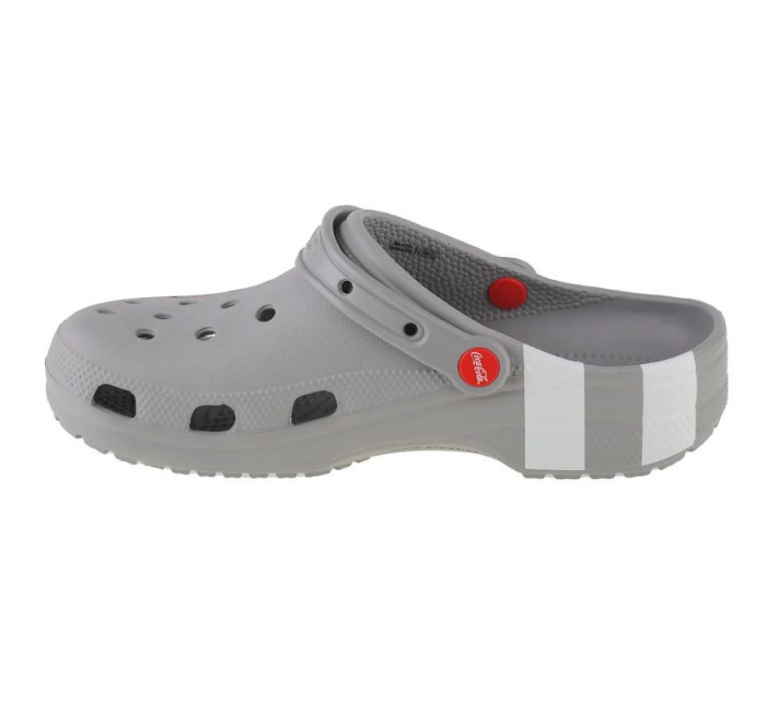 Boty Crocs Classic Coca-Cola Light X Clog 207220-030