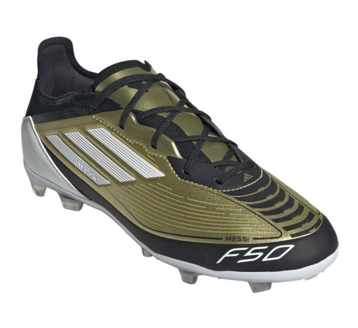 Boty adidas F50 Pro Messi Jr IF6917