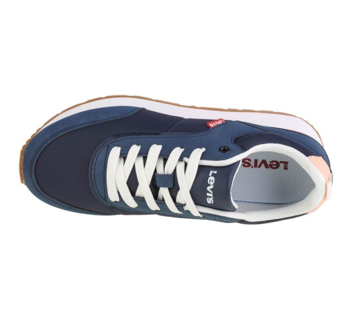 Boty Levi's Segal S W 234240-680-17