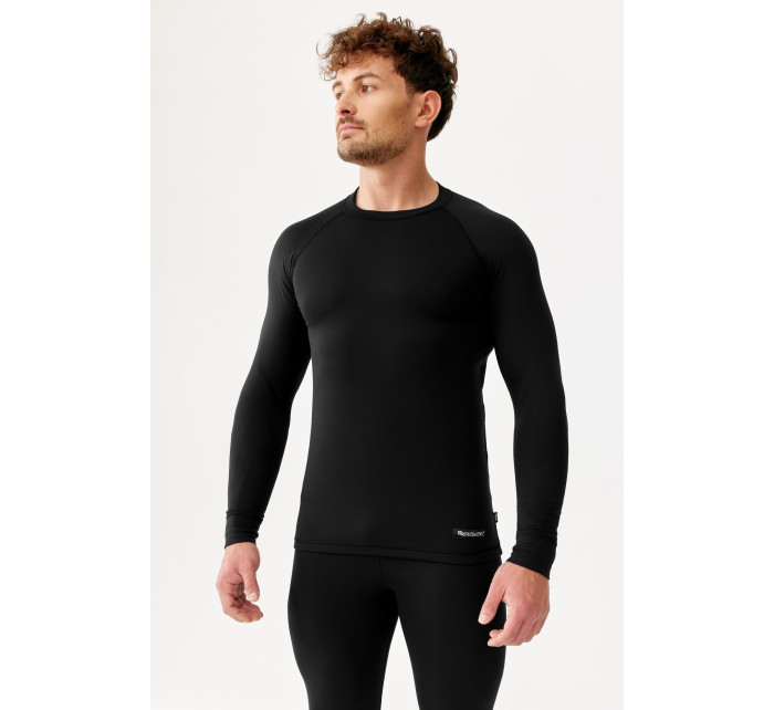 Rough Radical Thermal Underwear Merino Protect Men Black