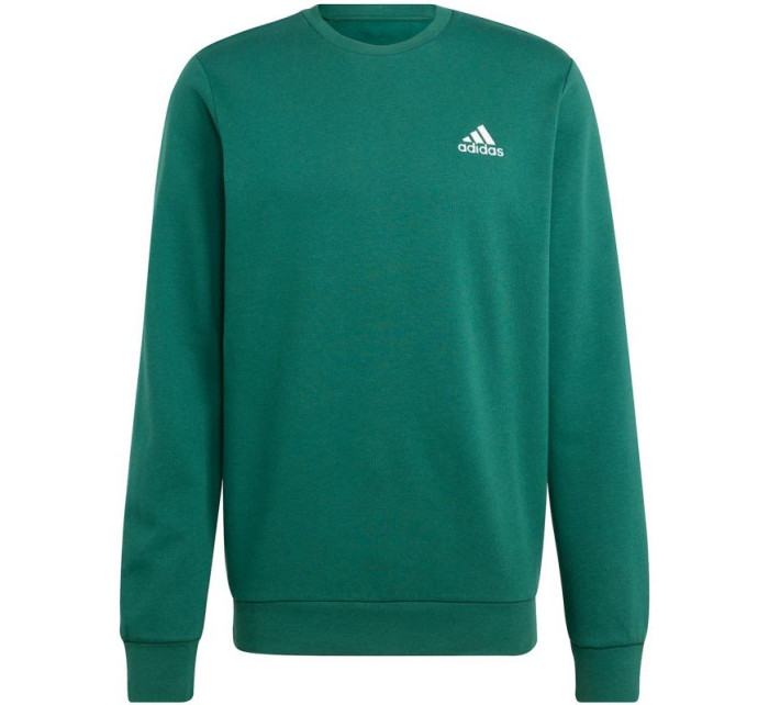 Pánská mikina adidas Essentials Fleece M IJ8893