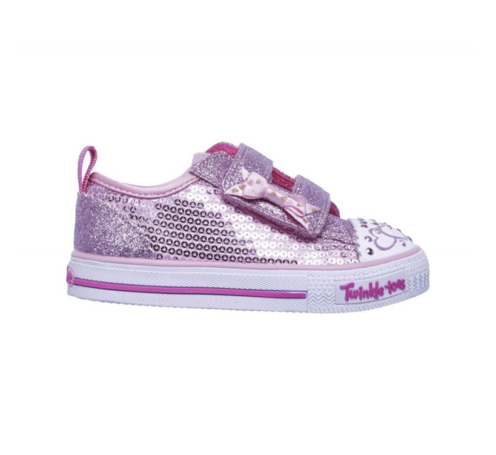 Boty  Jr model 20133865 - Skechers