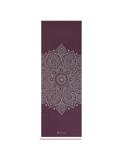 do  Midnight Plum Flower model 20685914 - GAIAM