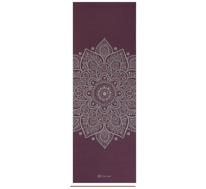 do  Midnight Plum Flower model 20685914 - GAIAM