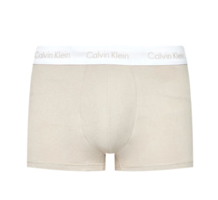 Calvin Klein Boxerky Low Seven M 0000U2664G