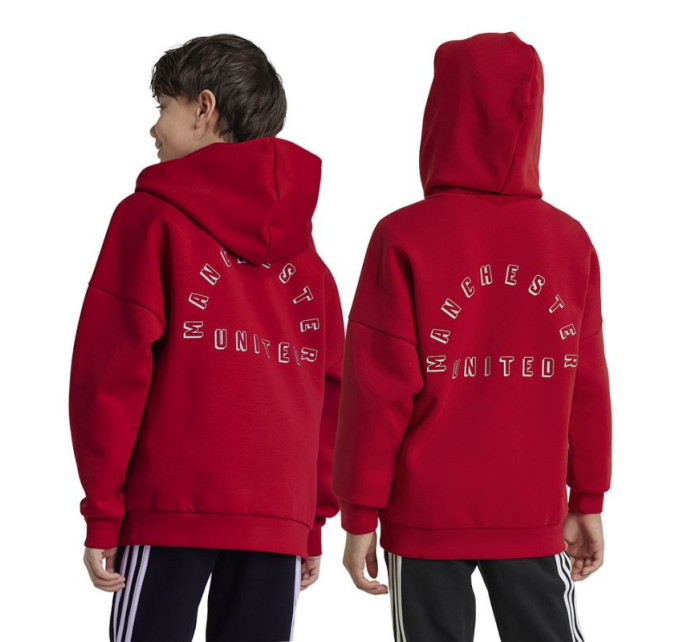 Manchester United Jacket Jr model 20199049 - ADIDAS