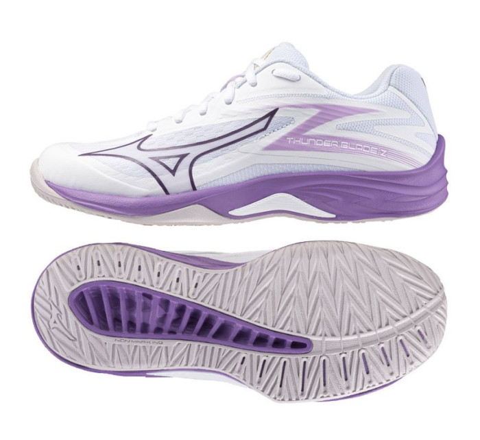 Boty  Z model 20306470 - Mizuno