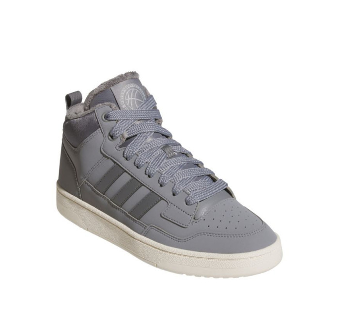 Boty adidas Rapid Court Mid Winterized M JR0169