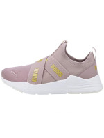 Puma Wired Run Slipon Wmns W 382299 05 dámské boty