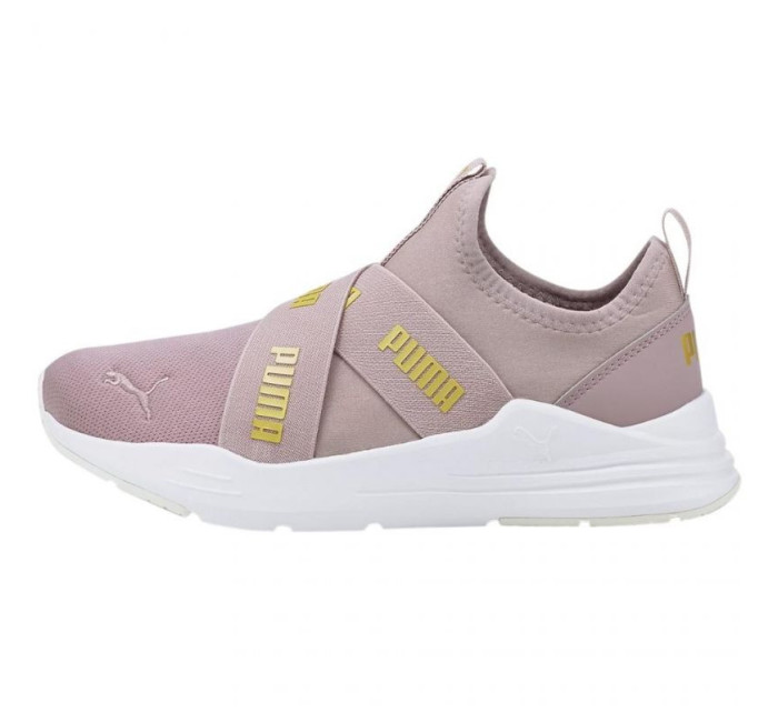 Puma Wired Run Slipon Wmns W 382299 05 dámské boty