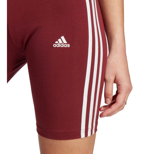 Šortky adidas Essentials 3-Stripes W IM2846