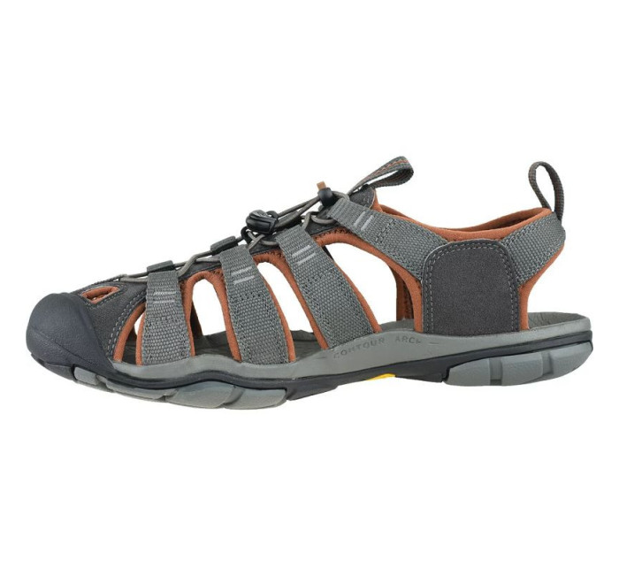 Keen Clearwater CNX M 1014456 sandály