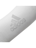 Kompresní návleky adidas S/M ADSL-13023WH