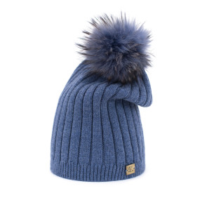 Čepice dámská Art Of Polo Hat cz18629 Blue