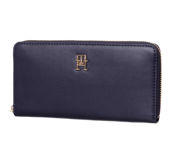 Peněženka model 19316704 Navy Blue - Tommy Hilfiger