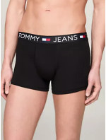 Blízko k tělu Pánské batohy 3P TRUNK WB model 19720693 - Tommy Hilfiger