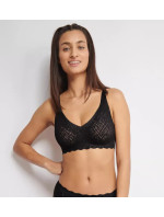 Dámská podprsenka ZERO Feel Bliss Soft bra - Sloggi