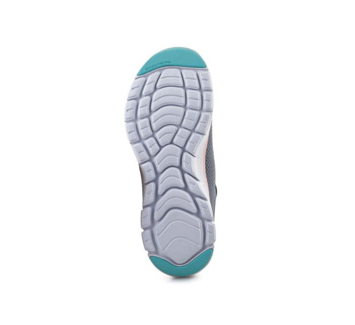 Skechers Flex Appeal 4.0 W 149303-GYLP