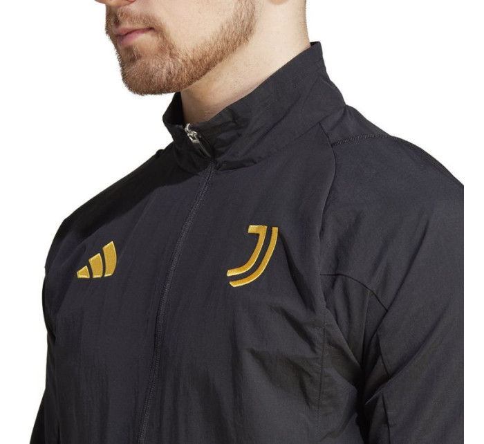 Pánská mikina adidas Juventus Pro Jkt M IM1873