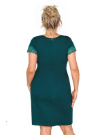 Košile model 20469160 Plus Green - Donna