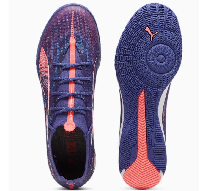 Boty Puma Ultra 5 Pro Court IN M 107888-01