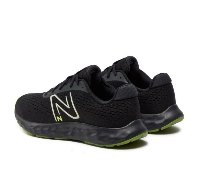 Pánské boty NB Black (MGK8) model 20694411 - New Balance