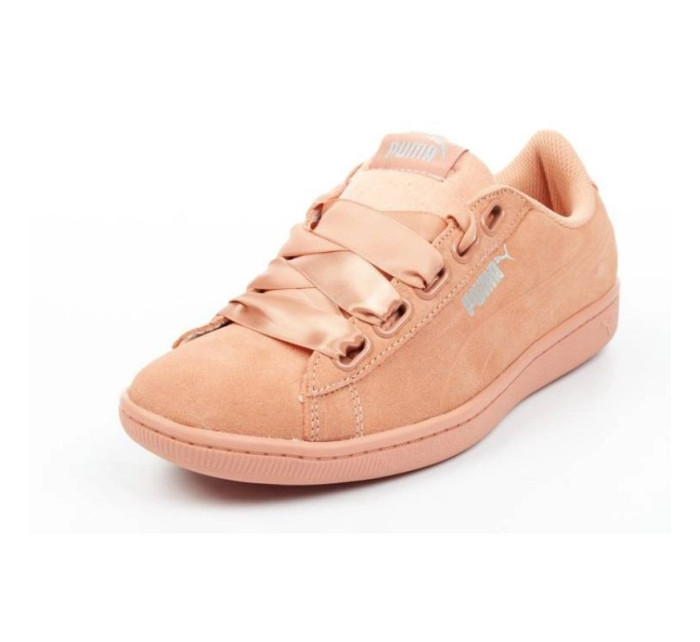 Boty Puma Vikky Ribbon S W 366416 05