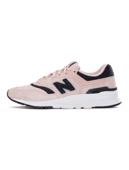 Boty New Balance W CW997HDM