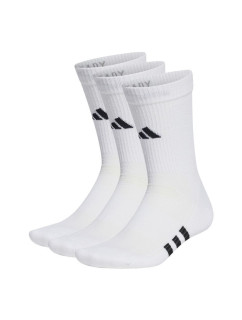 Ponožky adidas Performance Cushioned Crew 3-pack HT3452