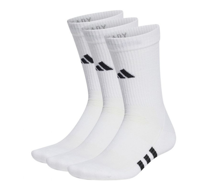 Ponožky adidas Performance Cushioned Crew 3-pack HT3452