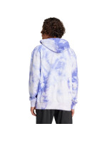 Fleece Washed Hoodie M pánské model 20603015 - ADIDAS