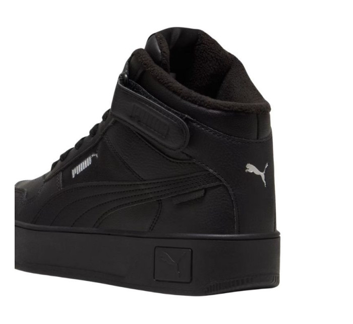 Puma Carina Street Mid WTR W 398050 01 dámské boty