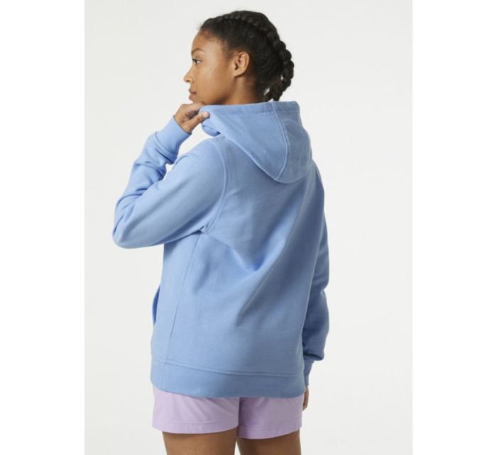 Helly Hansen Logo Hoodie W 33978 627