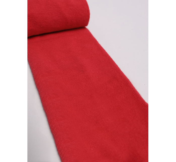 Yoclub Socks SKA-0048G-3200 Red