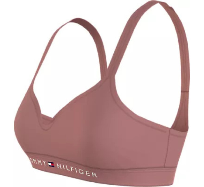 Dámské podprsenky Close to Body BRALETTE LIFT (EXT SIZES) UW0UW04612TJ5 - Tommy Hilfiger