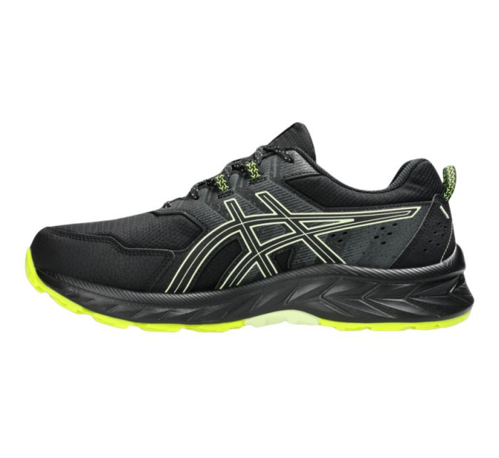 Asics Gek Venture 9 Waterproof M 1011B705 003 běžecká obuv