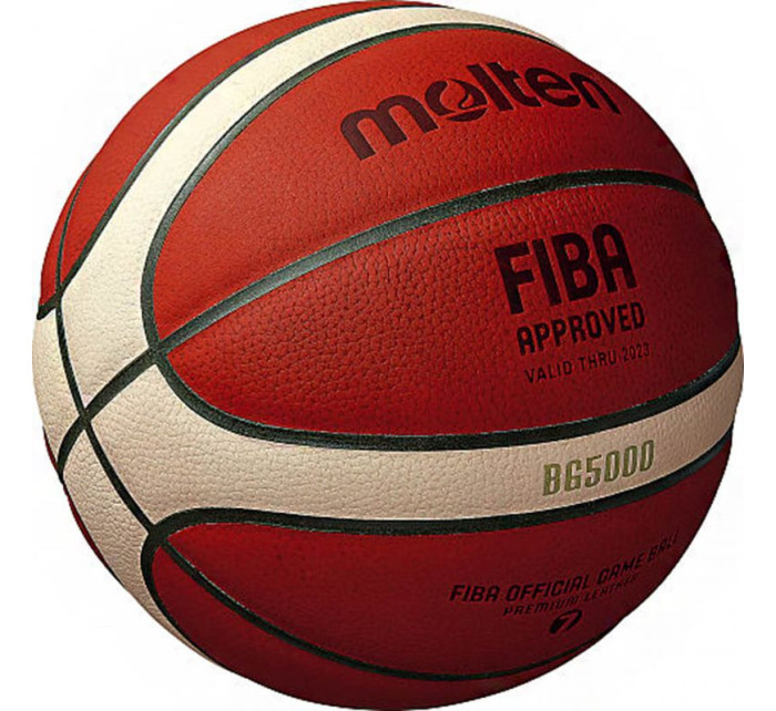 basketbal model 20738957 - Molten