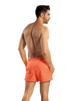 Pantofle model 18726184 Orange - Lorin