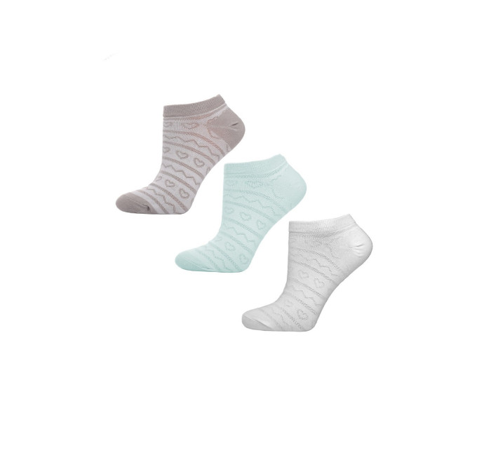 Dámské ponožky  3541 model 20146735 - Moraj