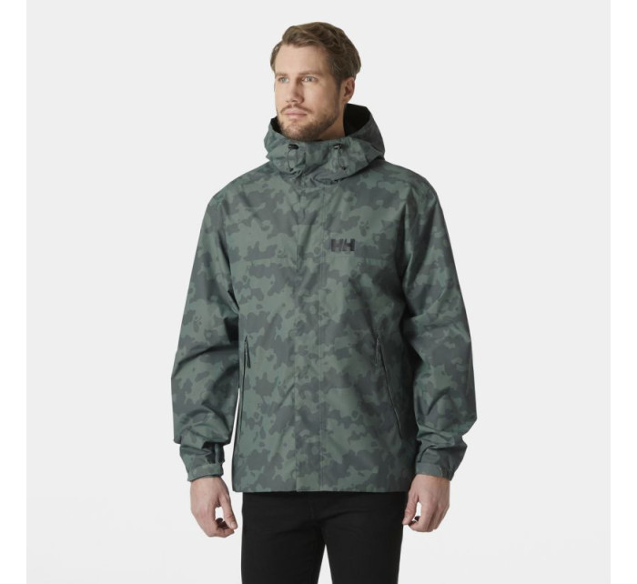 Helly Hansen Ervik Jacket M 64032 485 pánské