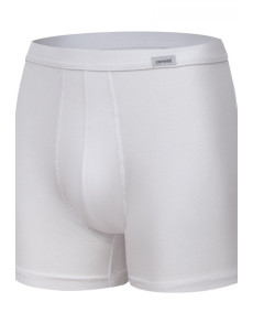 Pánské boxerky 220 white - CORNETTE