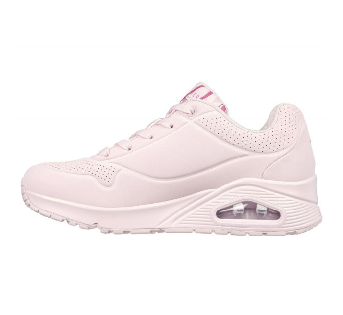 Skechers x JGoldcrown Spread The Love W 155507-LTPK dámské boty