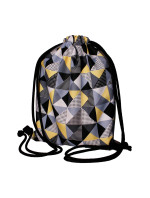 Bertoni Batoh Mellange Yellow Multicolor