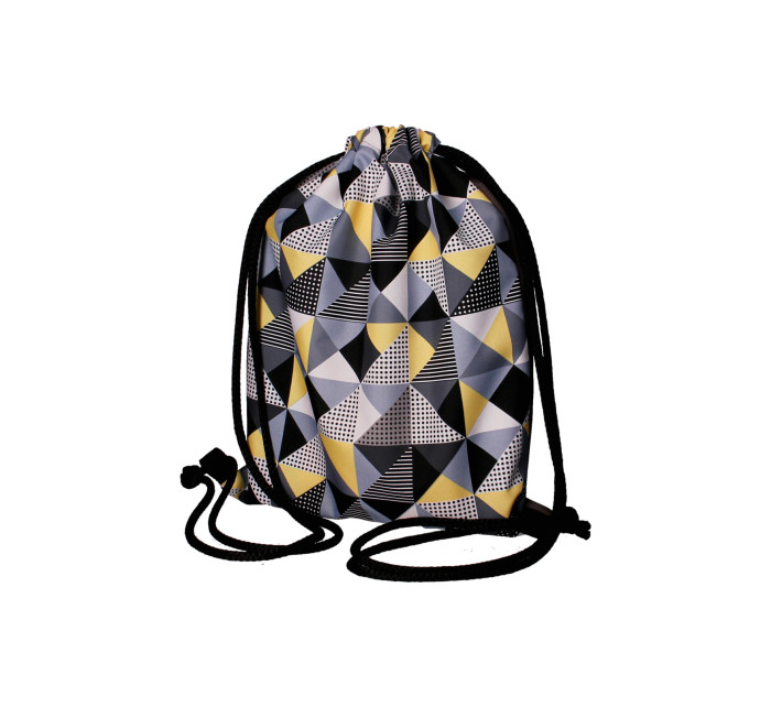 Bertoni Batoh Mellange Yellow Multicolor