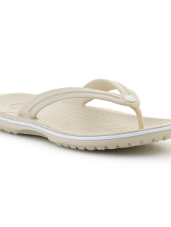 Crocs Crocband Flip Bone 11033-2Y2