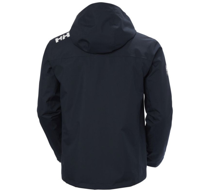 Helly Hansen Crew Jacket Midayer M 2 34442 597 Pánské oblečení